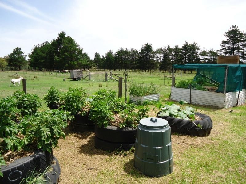 41 Caulley Lane, The Summit, Stanthorpe QLD 4380