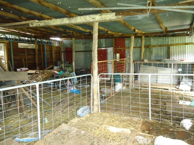 41 Caulley Lane, The Summit, Stanthorpe QLD 4380