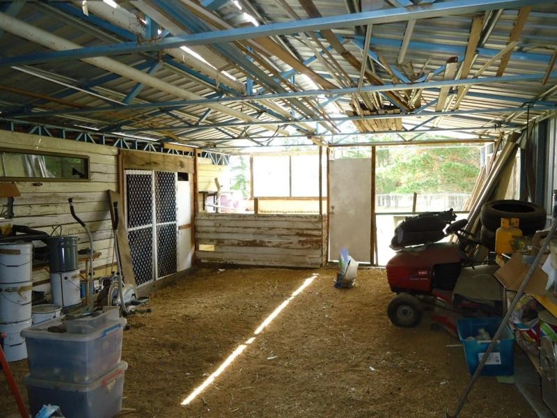 41 Caulley Lane, The Summit, Stanthorpe QLD 4380