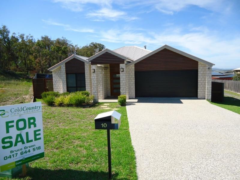 10 Maria Court, Stanthorpe QLD 4380