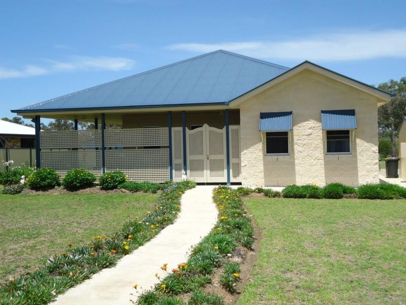 25 Bau Court, Applethorpe, Stanthorpe QLD 4380