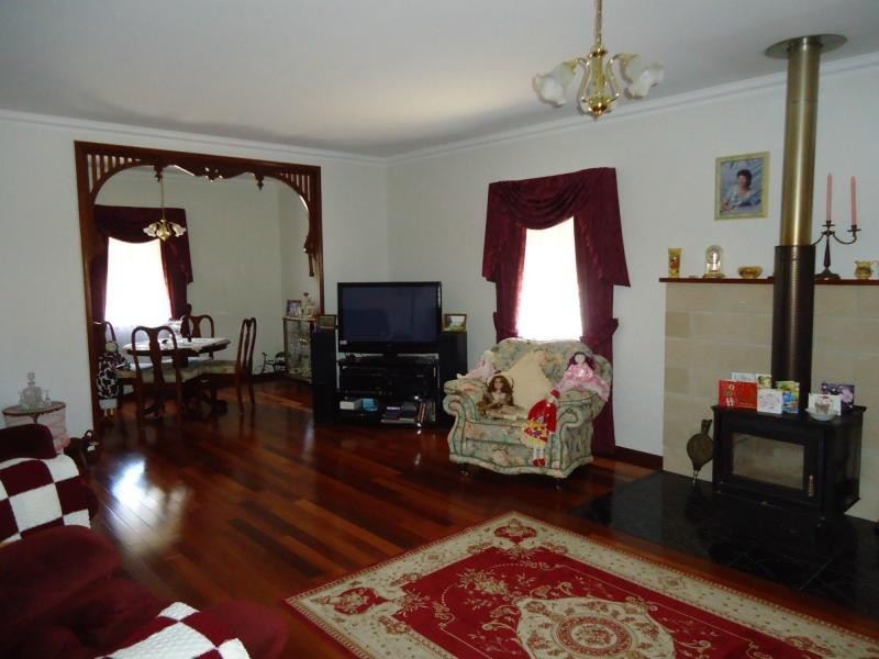 25 Bau Court, Applethorpe, Stanthorpe QLD 4380
