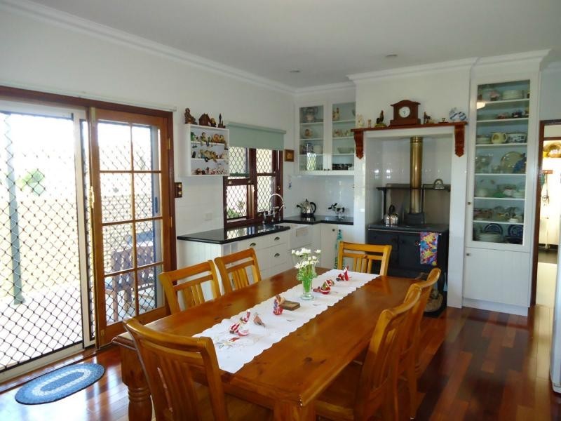 25 Bau Court, Applethorpe, Stanthorpe QLD 4380