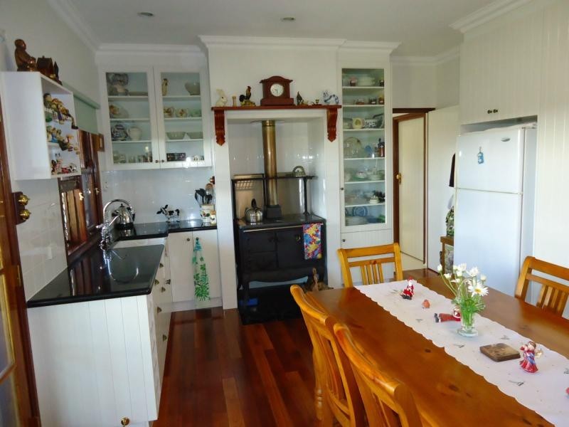 25 Bau Court, Applethorpe, Stanthorpe QLD 4380