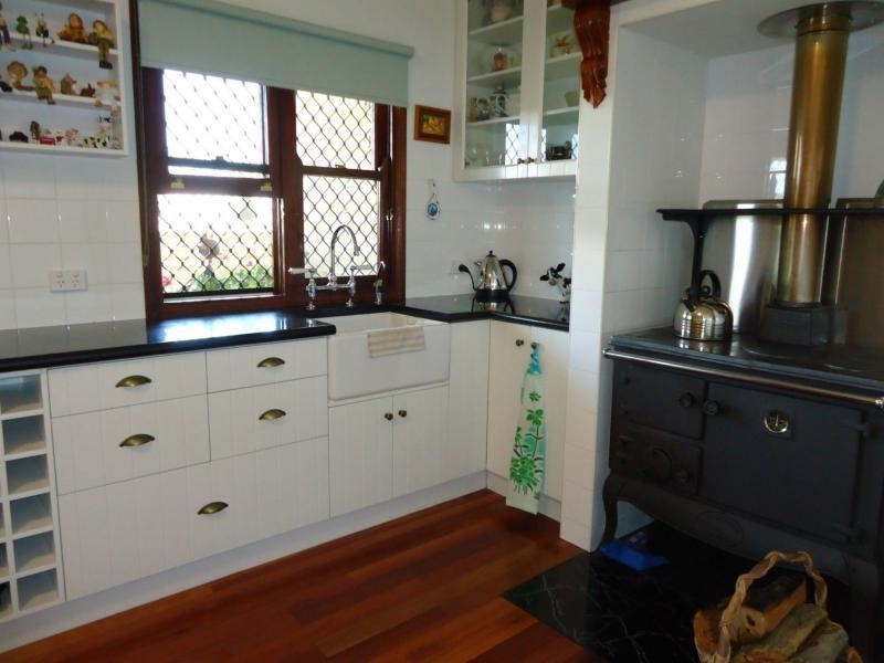 25 Bau Court, Applethorpe, Stanthorpe QLD 4380