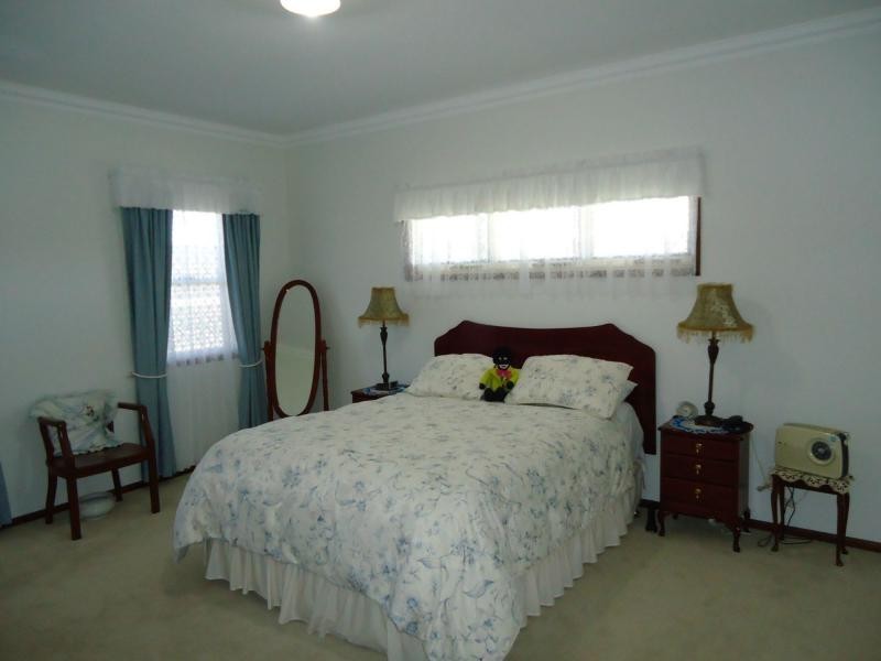 25 Bau Court, Applethorpe, Stanthorpe QLD 4380