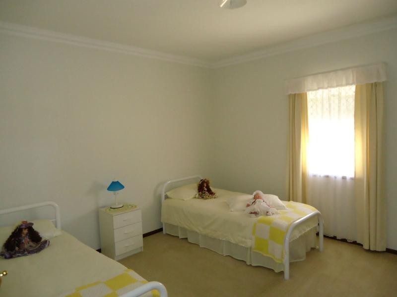 25 Bau Court, Applethorpe, Stanthorpe QLD 4380