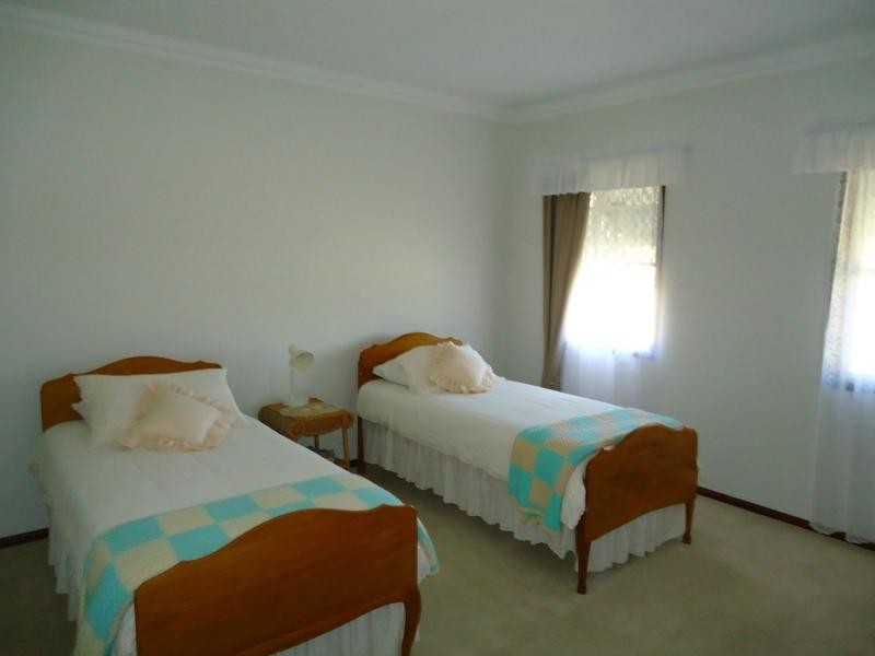 25 Bau Court, Applethorpe, Stanthorpe QLD 4380