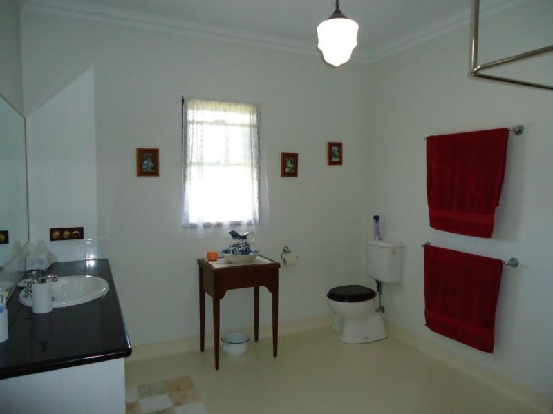 25 Bau Court, Applethorpe, Stanthorpe QLD 4380