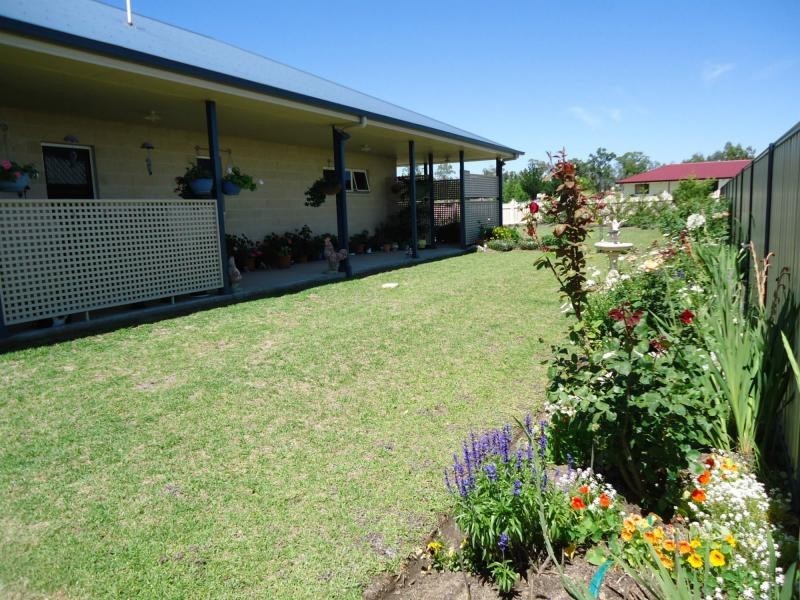 25 Bau Court, Applethorpe, Stanthorpe QLD 4380
