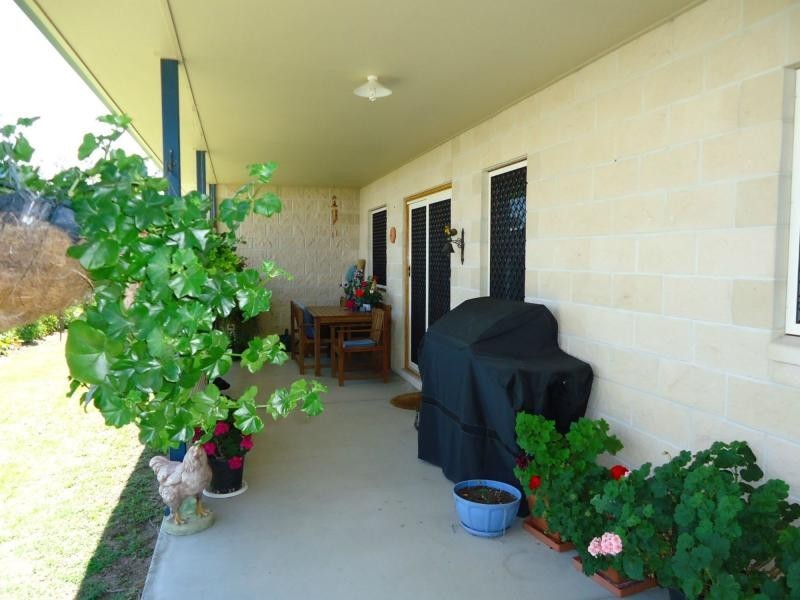 25 Bau Court, Applethorpe, Stanthorpe QLD 4380