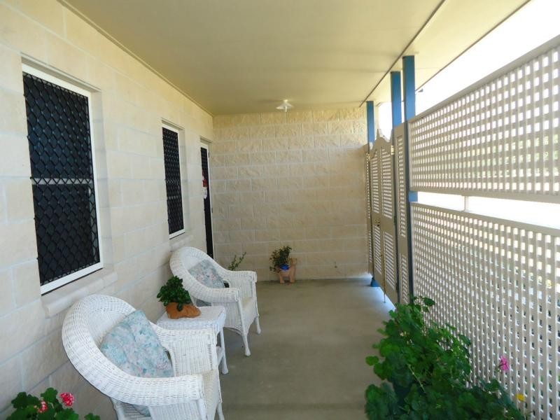 25 Bau Court, Applethorpe, Stanthorpe QLD 4380