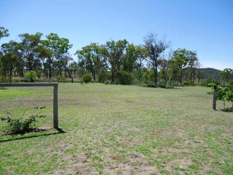 25 Bau Court, Applethorpe, Stanthorpe QLD 4380