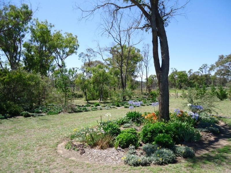25 Bau Court, Applethorpe, Stanthorpe QLD 4380