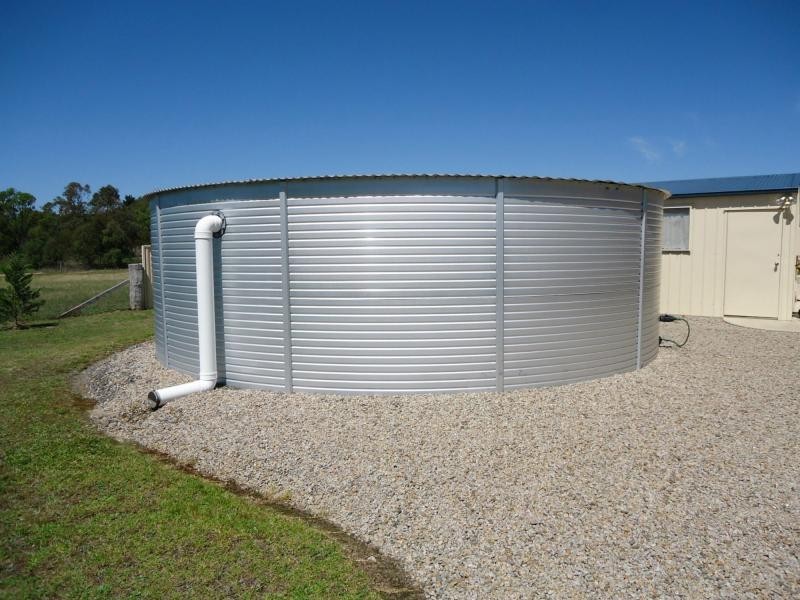 25 Bau Court, Applethorpe, Stanthorpe QLD 4380
