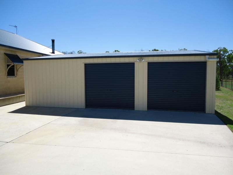 25 Bau Court, Applethorpe, Stanthorpe QLD 4380