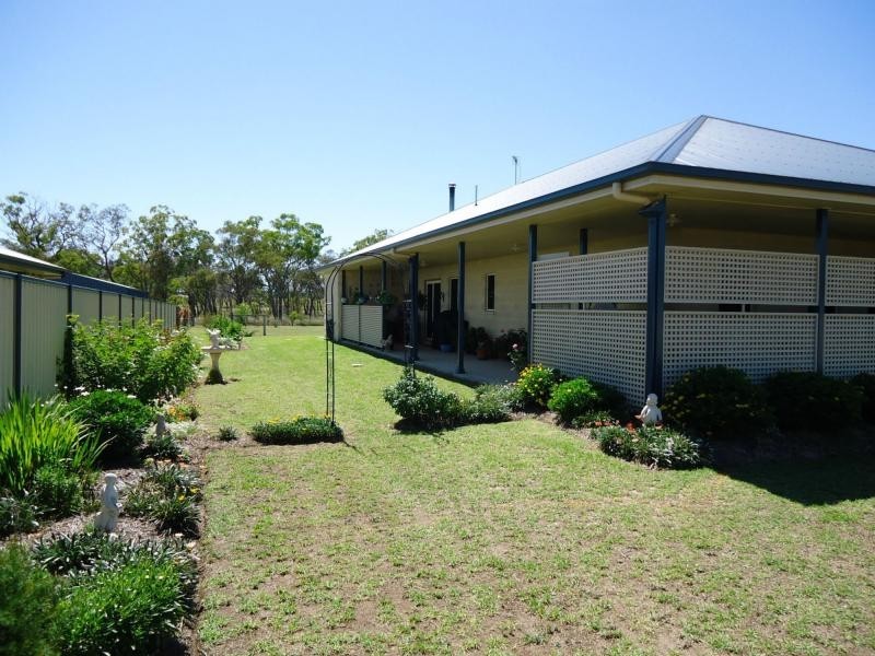 25 Bau Court, Applethorpe, Stanthorpe QLD 4380