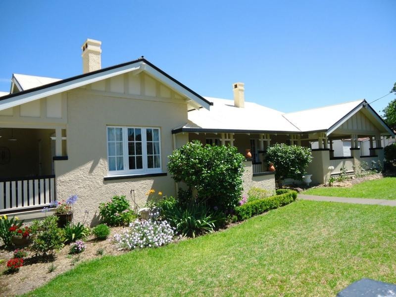96 High Street, Stanthorpe QLD 4380