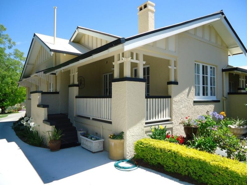 96 High Street, Stanthorpe QLD 4380
