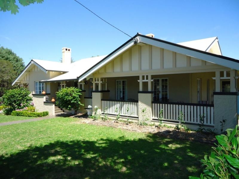 96 High Street, Stanthorpe QLD 4380