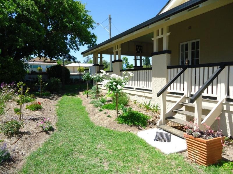 96 High Street, Stanthorpe QLD 4380