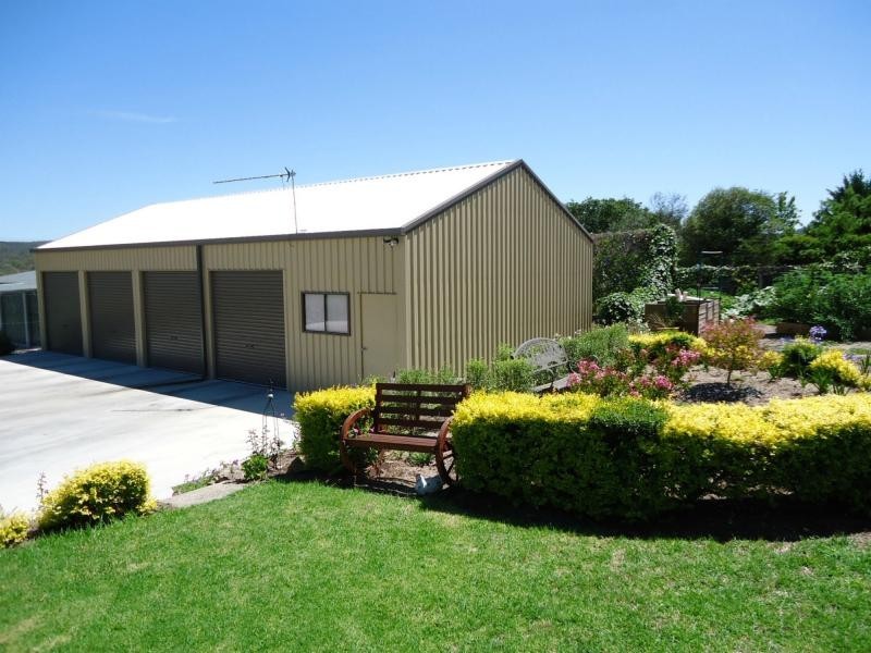 96 High Street, Stanthorpe QLD 4380