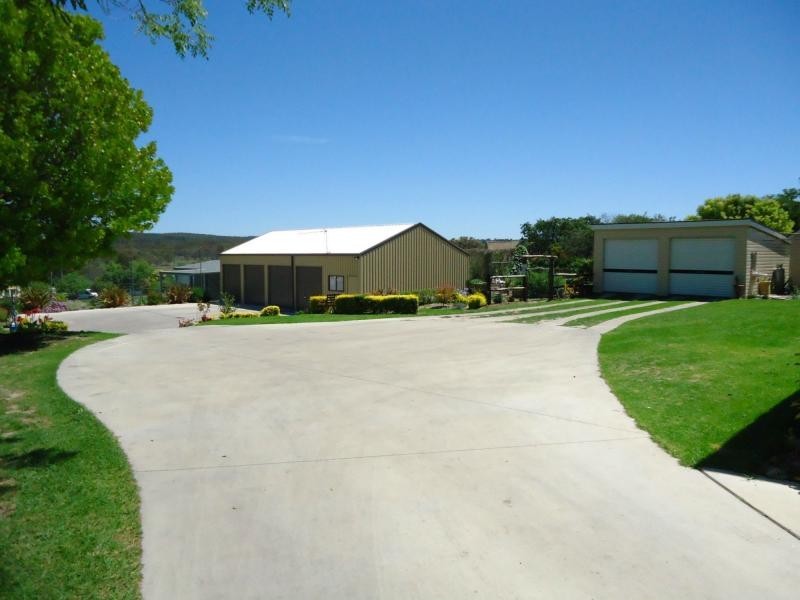 96 High Street, Stanthorpe QLD 4380