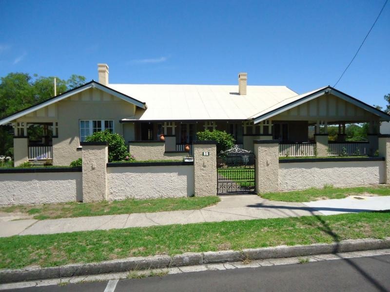 96 High Street, Stanthorpe QLD 4380