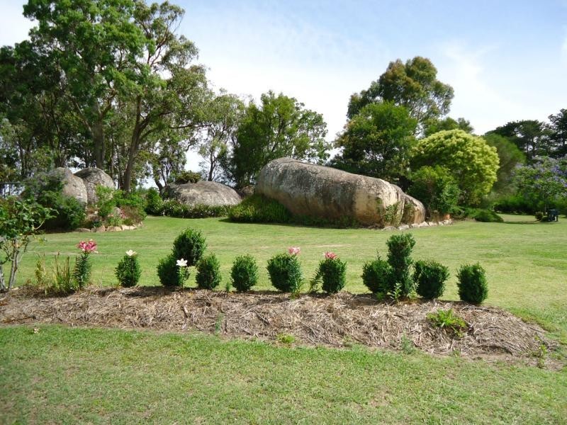 132 Pozieres School Road, Pozieres, Stanthorpe QLD 4380