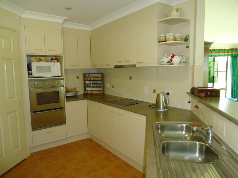 132 Pozieres School Road, Pozieres, Stanthorpe QLD 4380