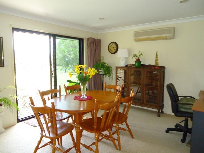 132 Pozieres School Road, Pozieres, Stanthorpe QLD 4380