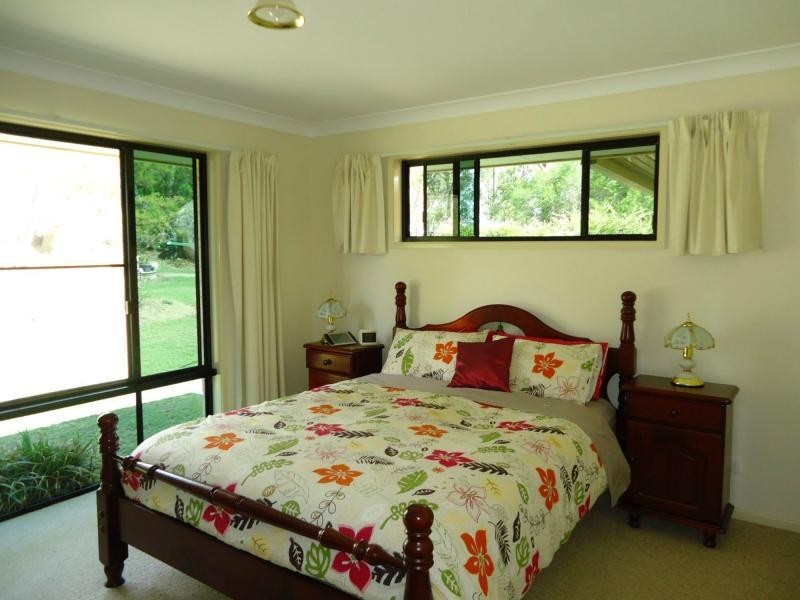 132 Pozieres School Road, Pozieres, Stanthorpe QLD 4380