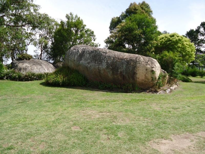 132 Pozieres School Road, Pozieres, Stanthorpe QLD 4380