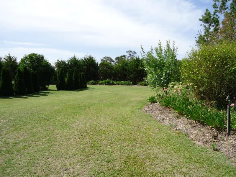 132 Pozieres School Road, Pozieres, Stanthorpe QLD 4380