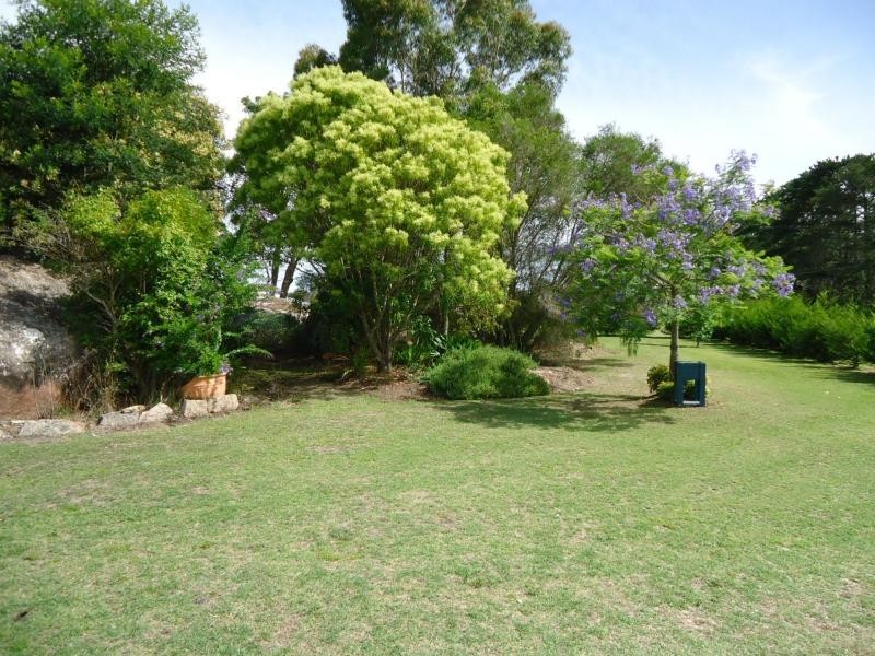 132 Pozieres School Road, Pozieres, Stanthorpe QLD 4380