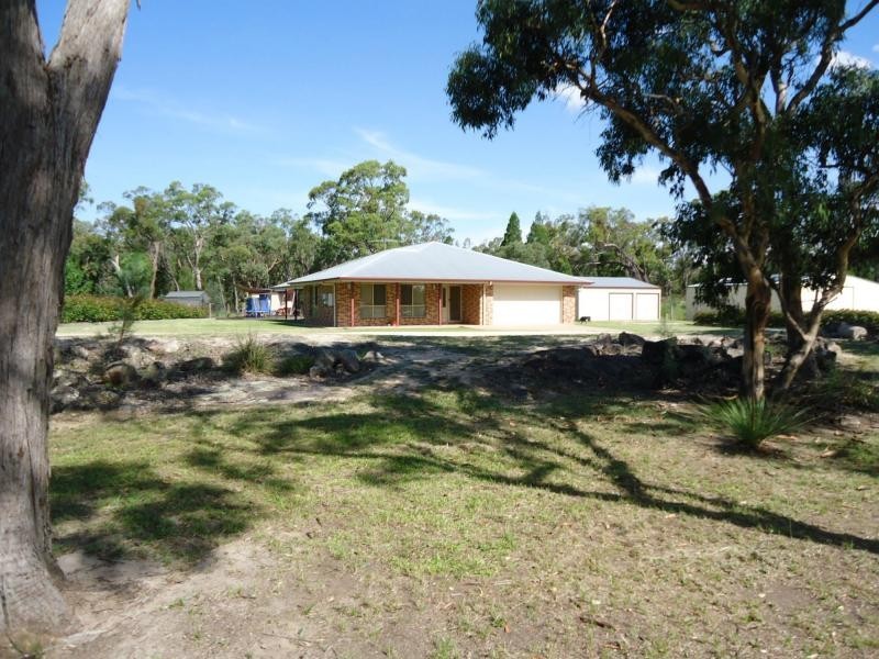 40 Melaleuca Crescent, Stanthorpe QLD 4380