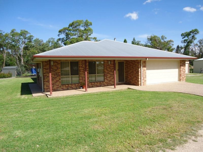 40 Melaleuca Crescent, Stanthorpe QLD 4380