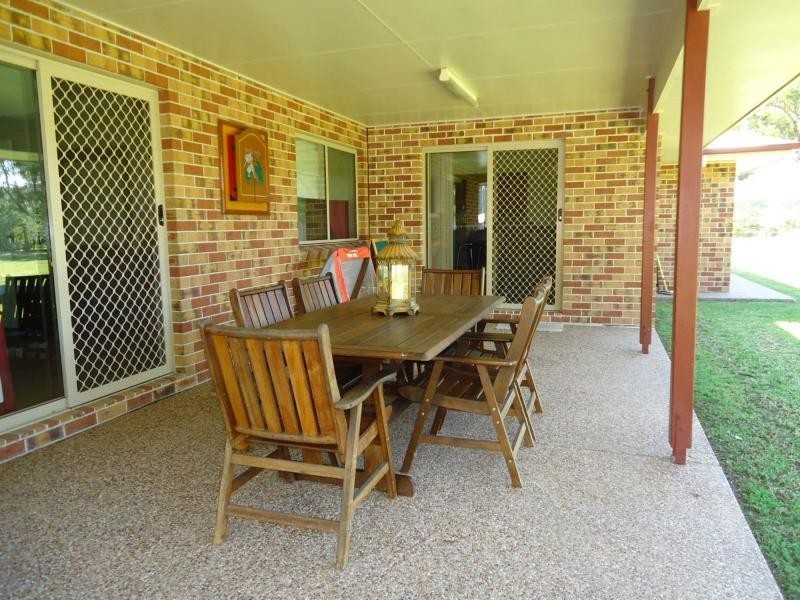 40 Melaleuca Crescent, Stanthorpe QLD 4380