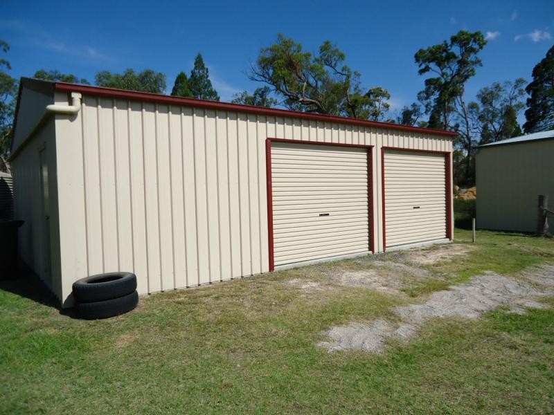 40 Melaleuca Crescent, Stanthorpe QLD 4380