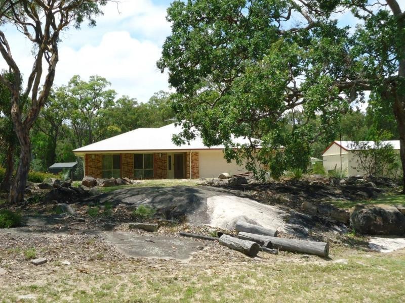 40 Melaleuca Crescent, Stanthorpe QLD 4380