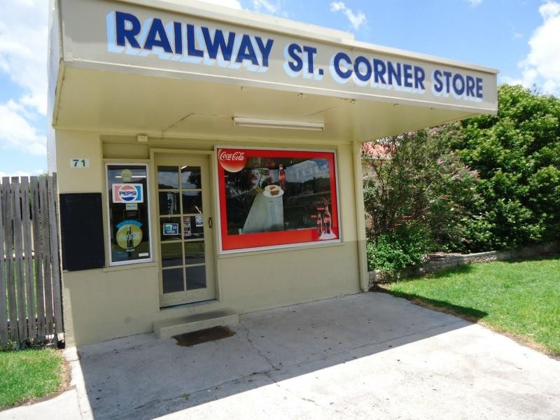 71 Railway Street, Stanthorpe QLD 4380