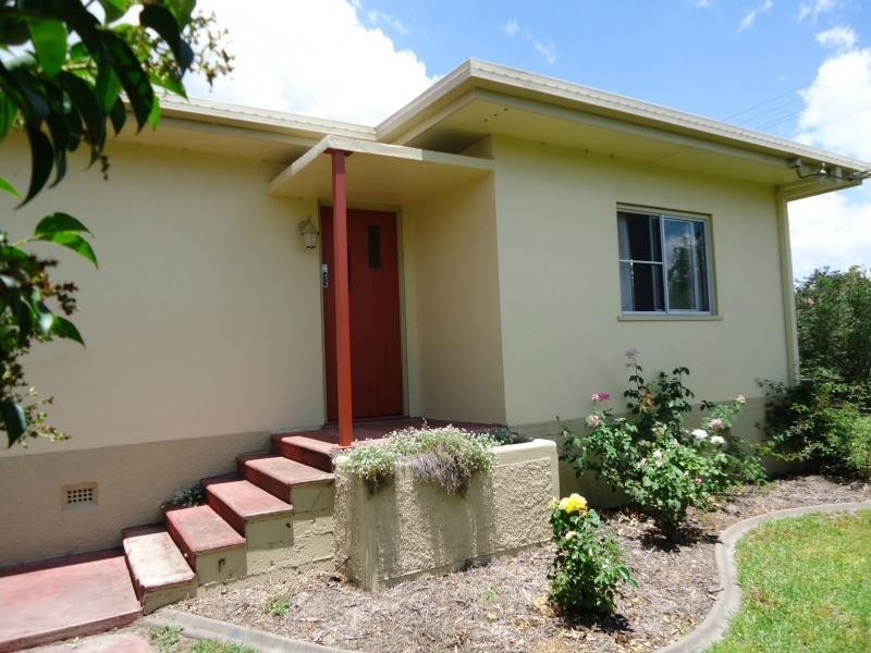71 Railway Street, Stanthorpe QLD 4380