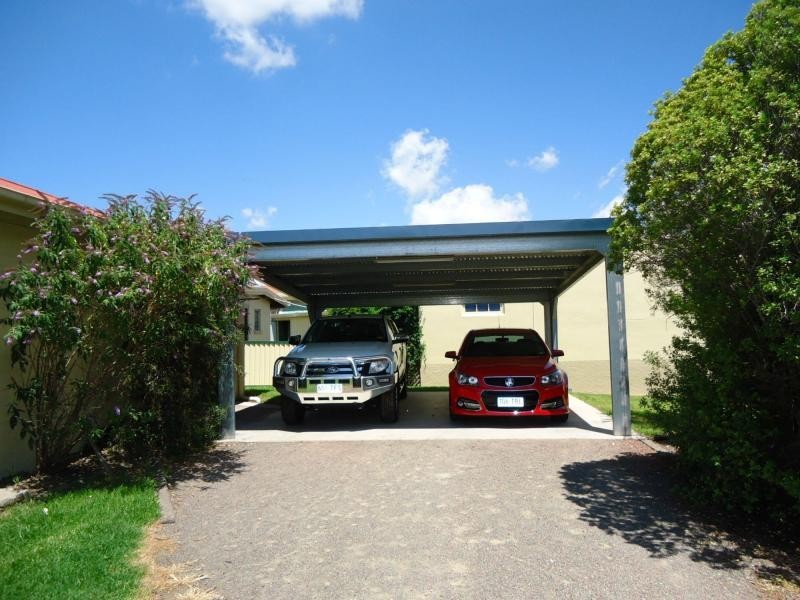 71 Railway Street, Stanthorpe QLD 4380