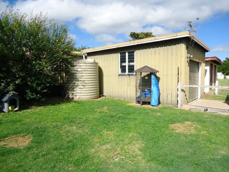 7 Greer Street, Stanthorpe QLD 4380