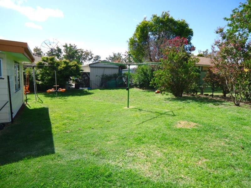 7 Greer Street, Stanthorpe QLD 4380