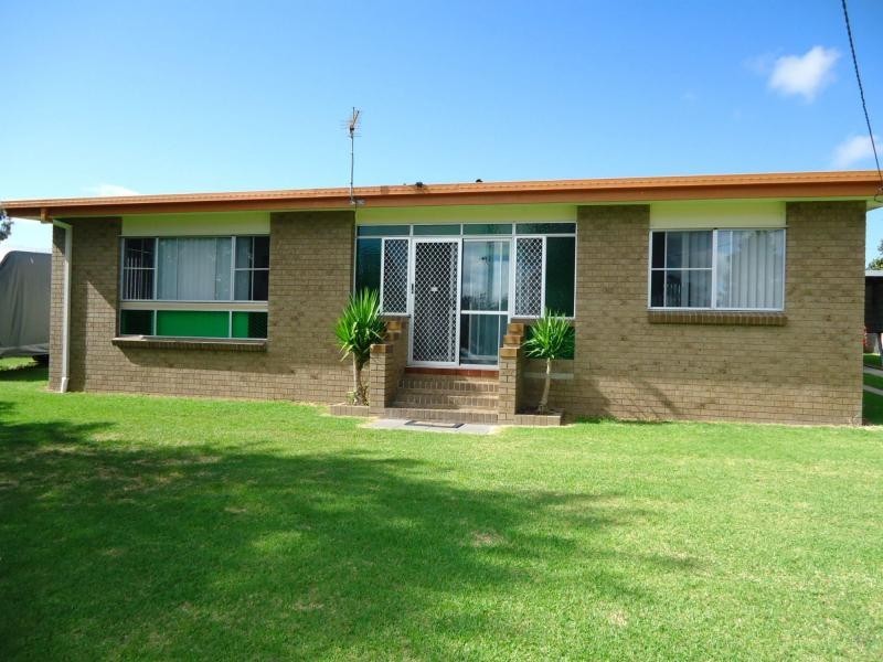 7 Greer Street, Stanthorpe QLD 4380