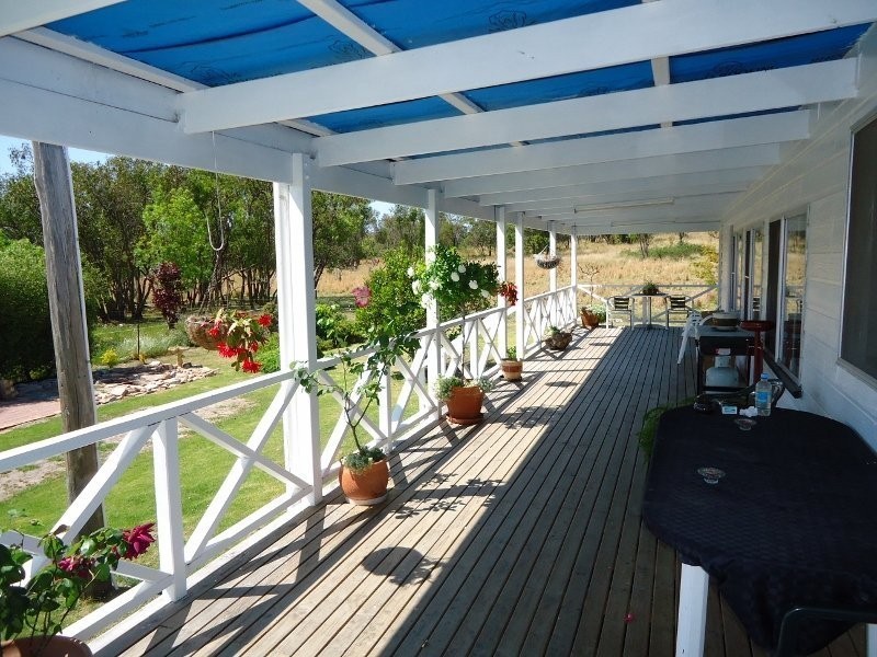 41 Hamilton Road, Stanthorpe QLD 4380