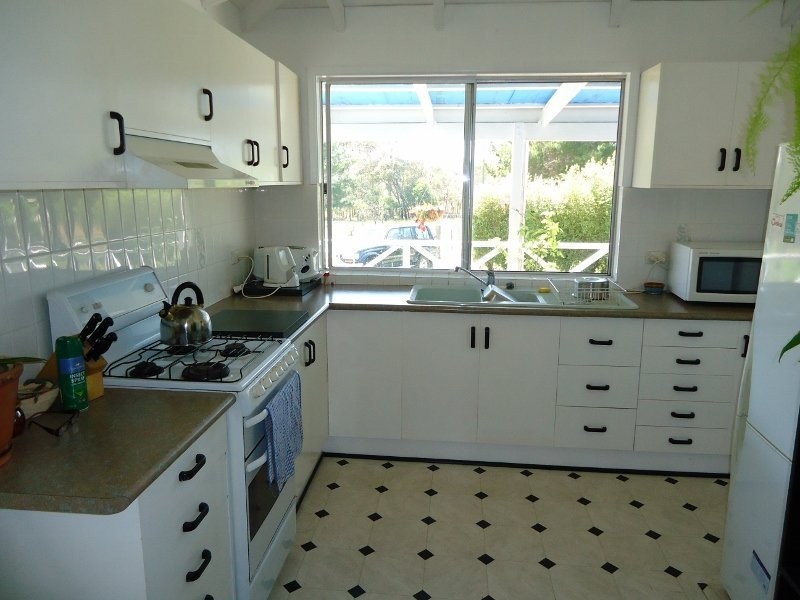 41 Hamilton Road, Stanthorpe QLD 4380