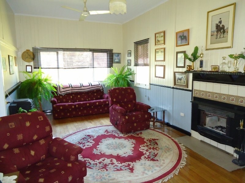 41 Hamilton Road, Stanthorpe QLD 4380