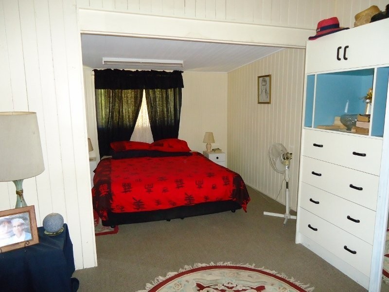 41 Hamilton Road, Stanthorpe QLD 4380